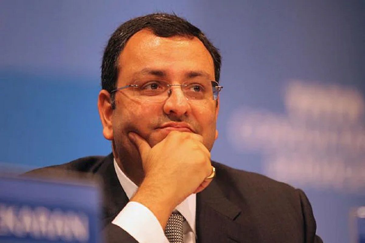 Int'l Road Safety Body Shares Concern Over Cyrus Mistry's Death, Says Expensive SUV Failed To Save Life