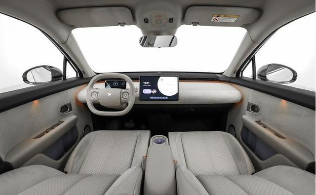 è¤ç«è«æ°è½¦åç³æ¥å¾æå æ¢è£120kWé«åççµæº ç»­èªä»ä¸º420km-æé©¾