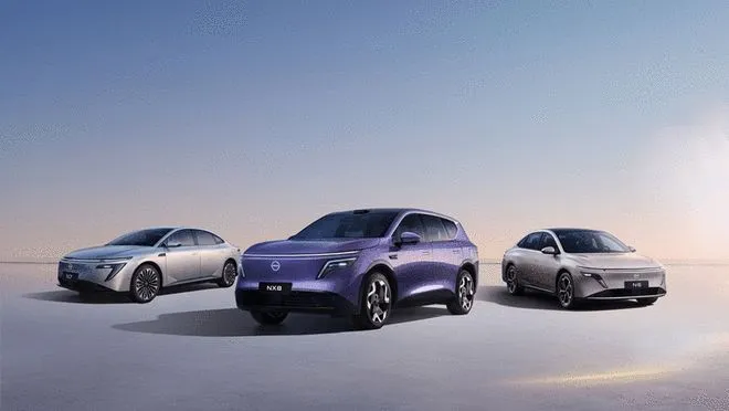 ä¸­å¤§åSUVæå¹´ä¸åå¹´äº®ç¸ ä¸é£æ¥äº§NX8å®å¾åå¸