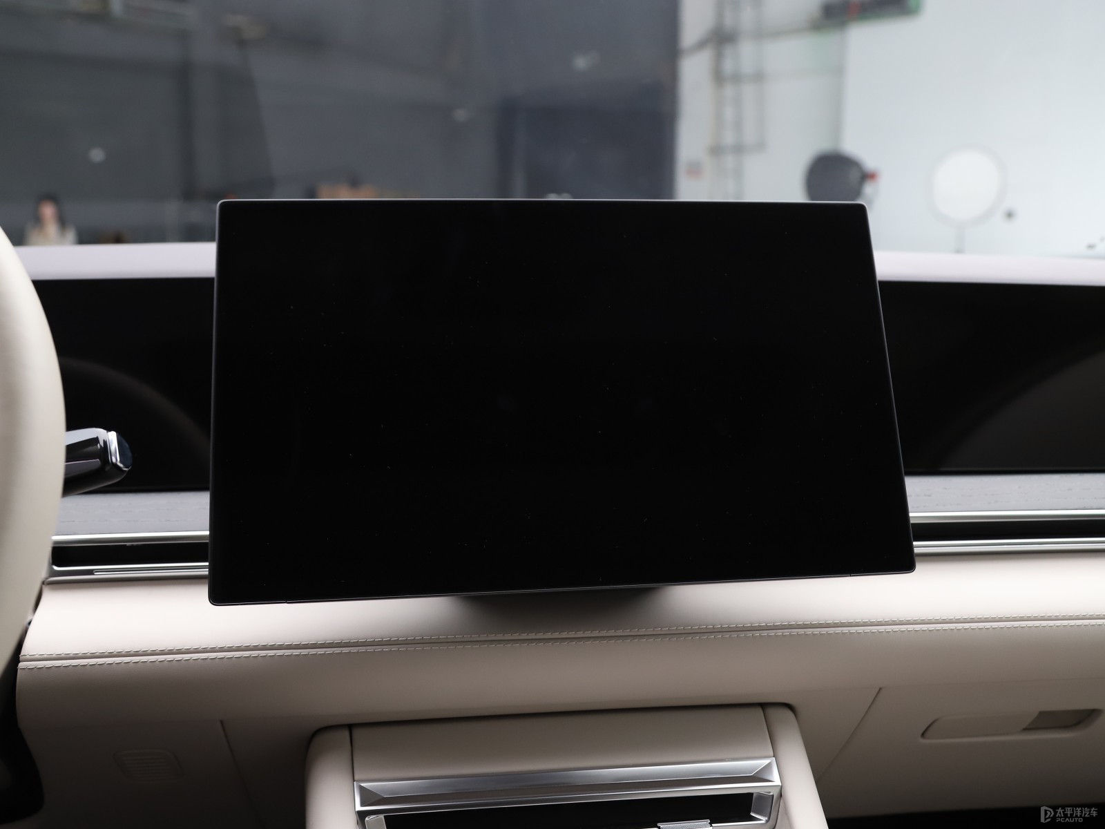 大唐内饰高清大图