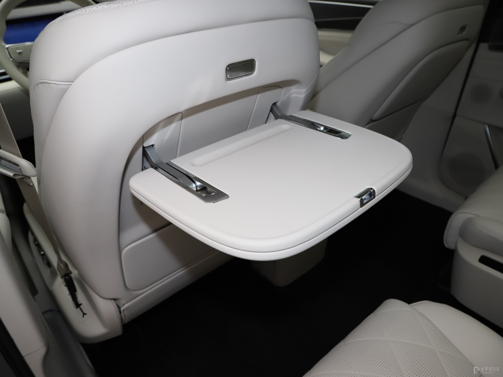 大唐内饰高清大图