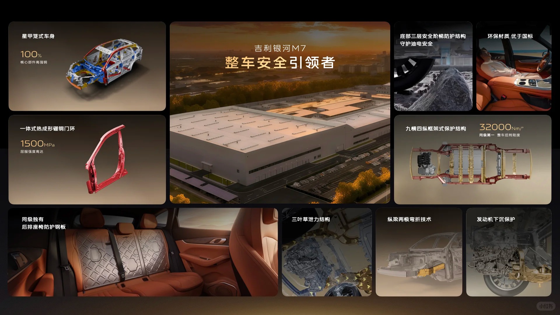 吉利银河M7_4_吉利银河黄冈优腾_来自小红书网页版