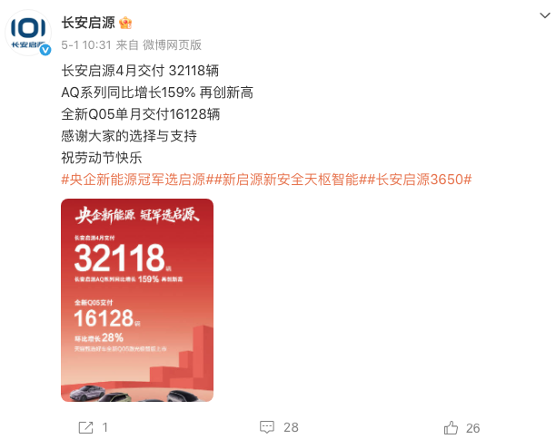 启源